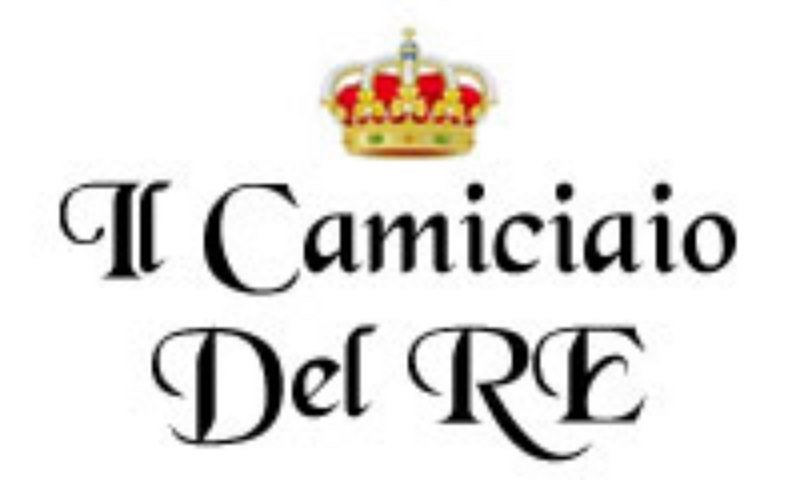 HAPPY BIRTHDAY 'CAMICIAIO DEL RE'