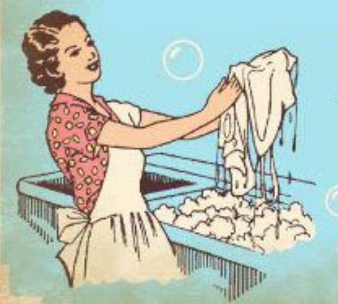 Die Pflege Ihrer Wollpullover