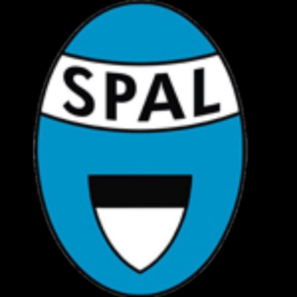  THE FOOTBALL TEAM S.P.A.L. IN THE CENTER OF FERRA