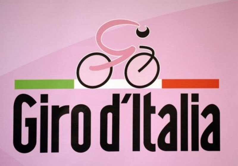 START TOUR 'GIRO D'ITALIA' 18/5