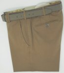 OPERATED COTTON PANTS MEYER