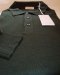 Sweater: PLUS SIZE POLO SWEATER