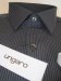 Shirt Men: UNGARO DARK SHIRT