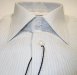Shirt Men:  100% LINEN FINE SHIRT