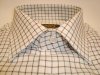 Shirt Men: TATTERSALL CHECKED FLANNEL SHIRT 