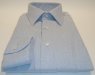 Shirt Men: CLASSIC FLANNEL SHIRT