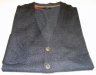 Sweater: 100% MERINOS WOOL CARDIGAN