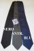 MADE IN ITALY SINGLE-COLOUR TIE