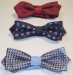 BOW TIE WITH TIPS