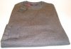 Sweater: GROSSE GRÖSSE RUNDHALS-PULLOVER