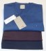 Sweater: CREW NECK 100% MERINOS PULLOVER