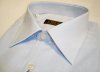 Shirt Men: CLASSIC MICRO CHECK SHIRT