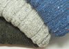 Sweater: TWEED BRAIDS PULLOVER