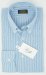 Shirt Men: SEERSUCKER COTTON SHIRT
