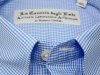 Shirt Men: COMFORTLINE CHECKERED SHIRT