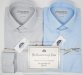 Shirt Men: HERRINGBONE CLASSIC SHIRT