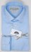 Shirt Men: HERRINGBONE CLASSIC SHIRT