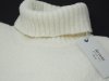 Sweater: EXTRA SOFT TURTLENECK