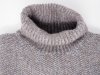 Sweater: IRISH DONEGAL SWEATER