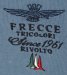 Sweater: FRECCE TRICOLORI T-SHIRT